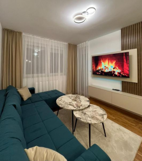 Apartman Globus 2
